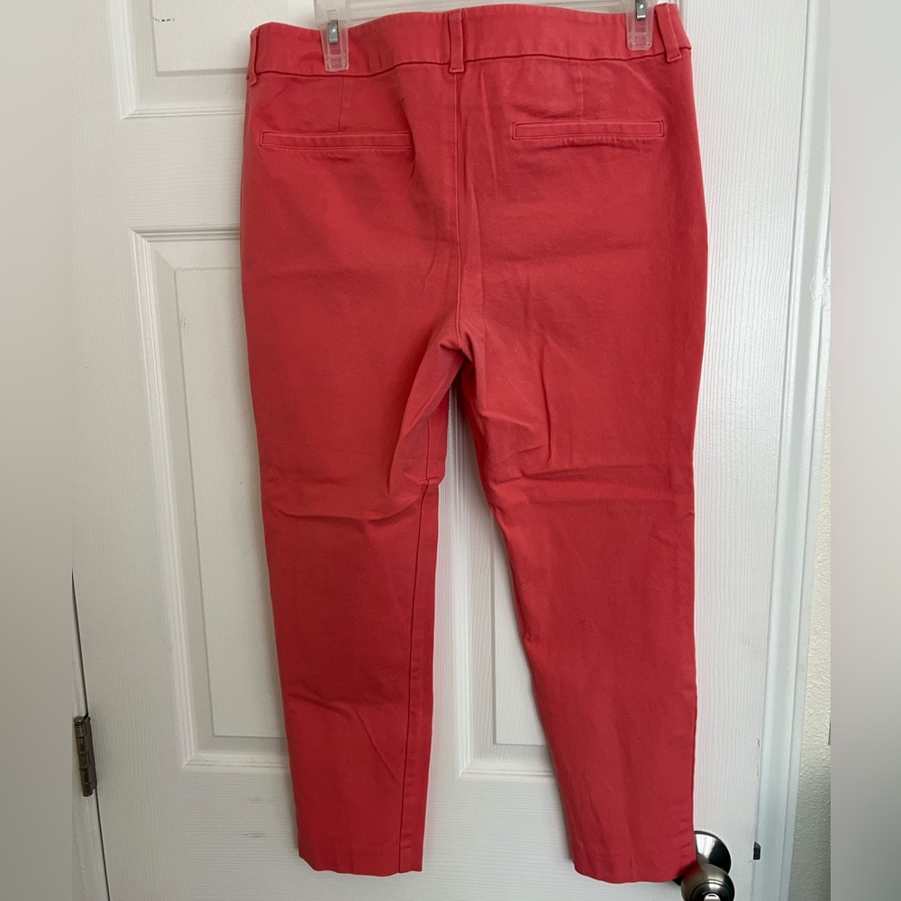 Pixie Dress Pants
